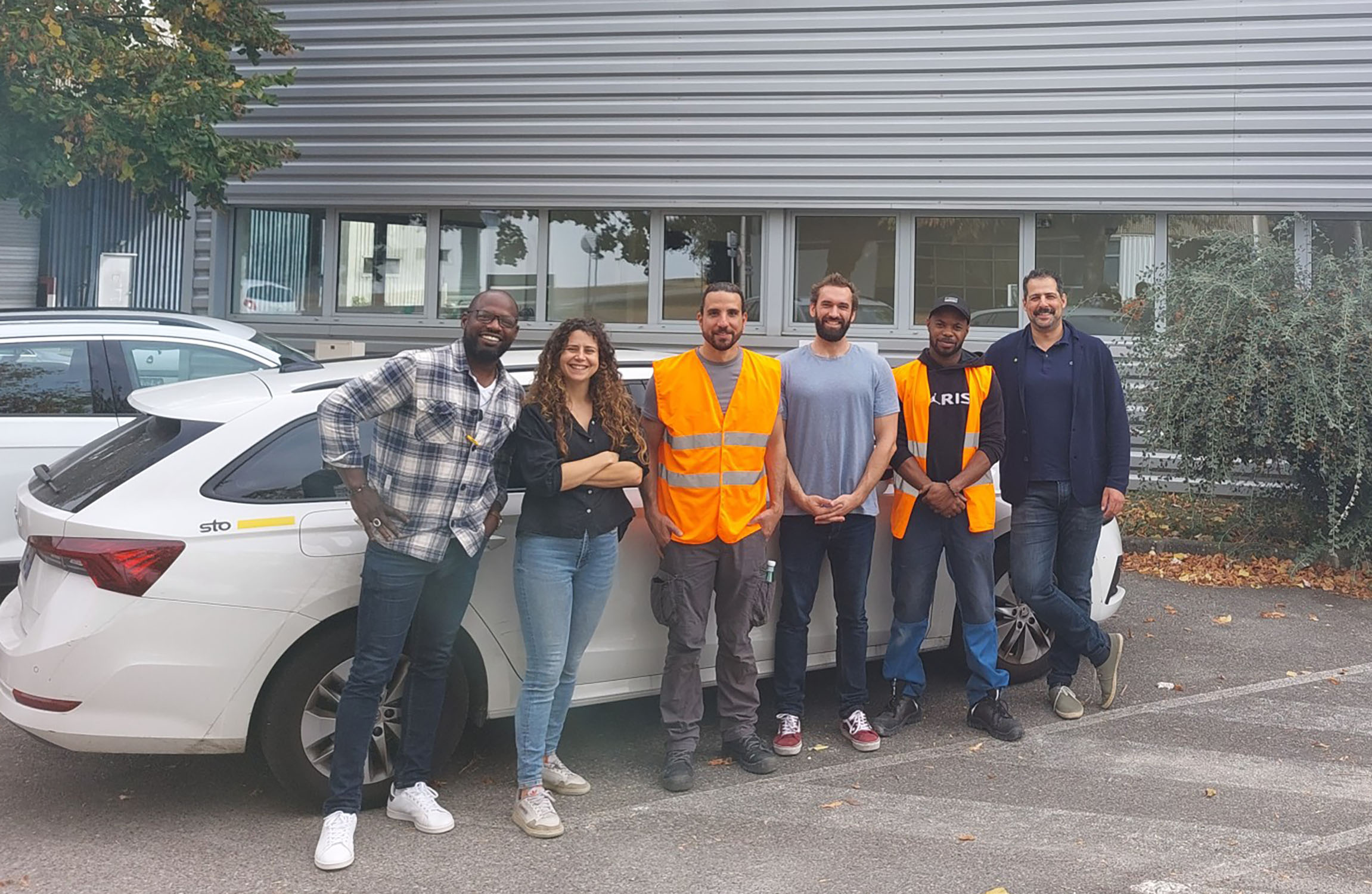 Toulouse - Sto France ouvre une nouvelle agence à Toulouse pour desservir l'Occitanie