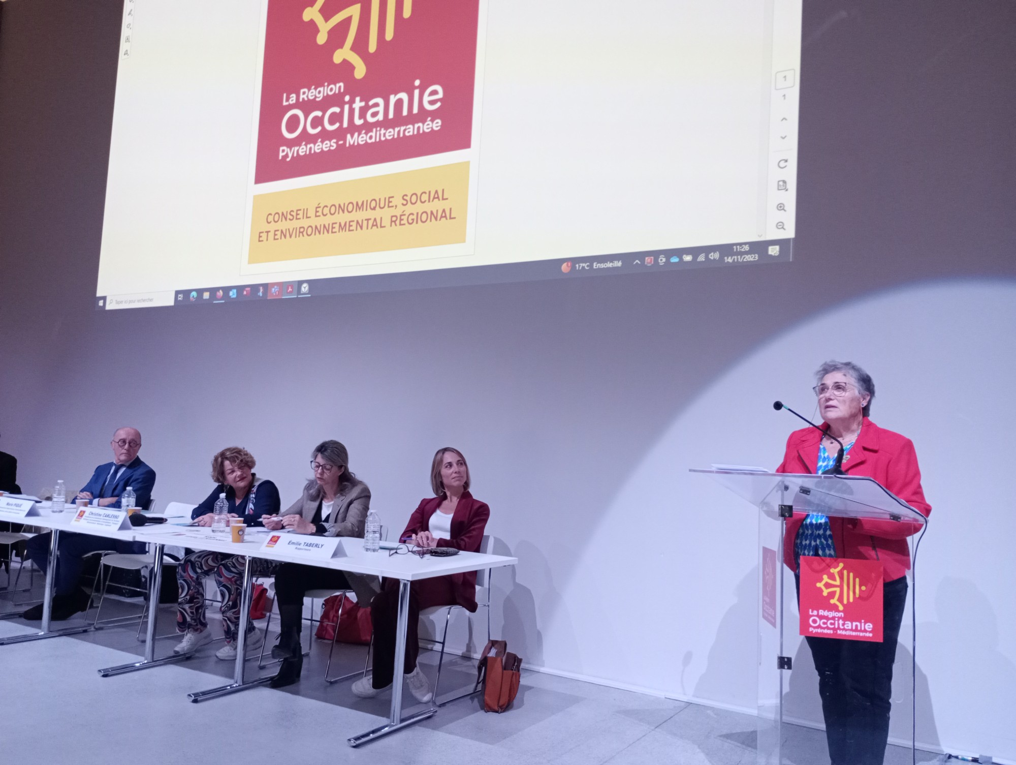 Occitanie - Marie Piqué : « Exigeons de l'État un engagement financier fort en faveur du logement social »
