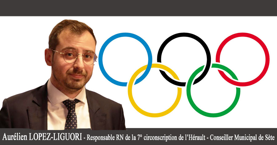 Hérault - JO 2024 : Y aura-t-il assez de forces de l'ordre dans l'Hérault cet été ?