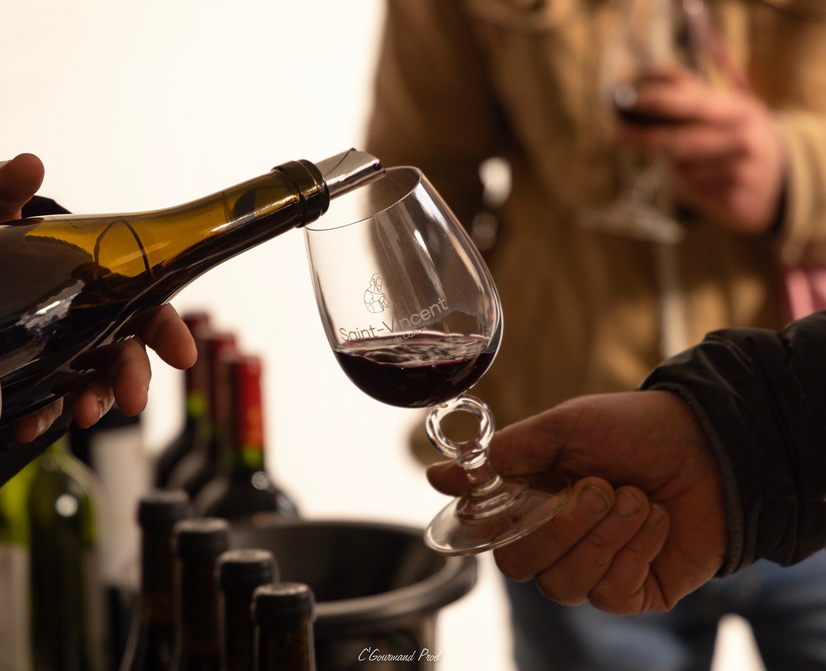 Cahors - A vos agendas, les Vins de Cahors célébreront la Saint-Vincent du 19 au 21 janvier 2024