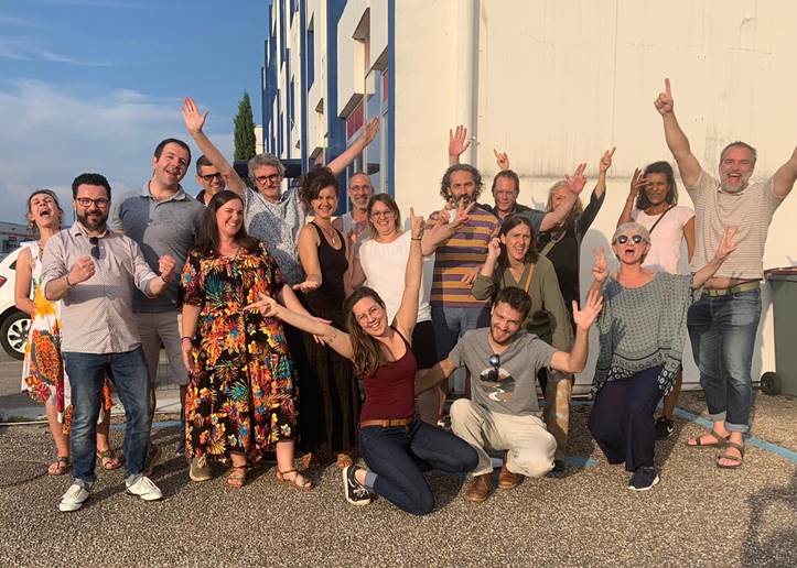 Castres - Régate et Régabât, Coopératives d'Activités et d'Emploi : près de 25 ans au service des entrepreneur