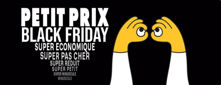 - Renfe fête le Black Friday avec des milliers de billets à PETITSPRIX