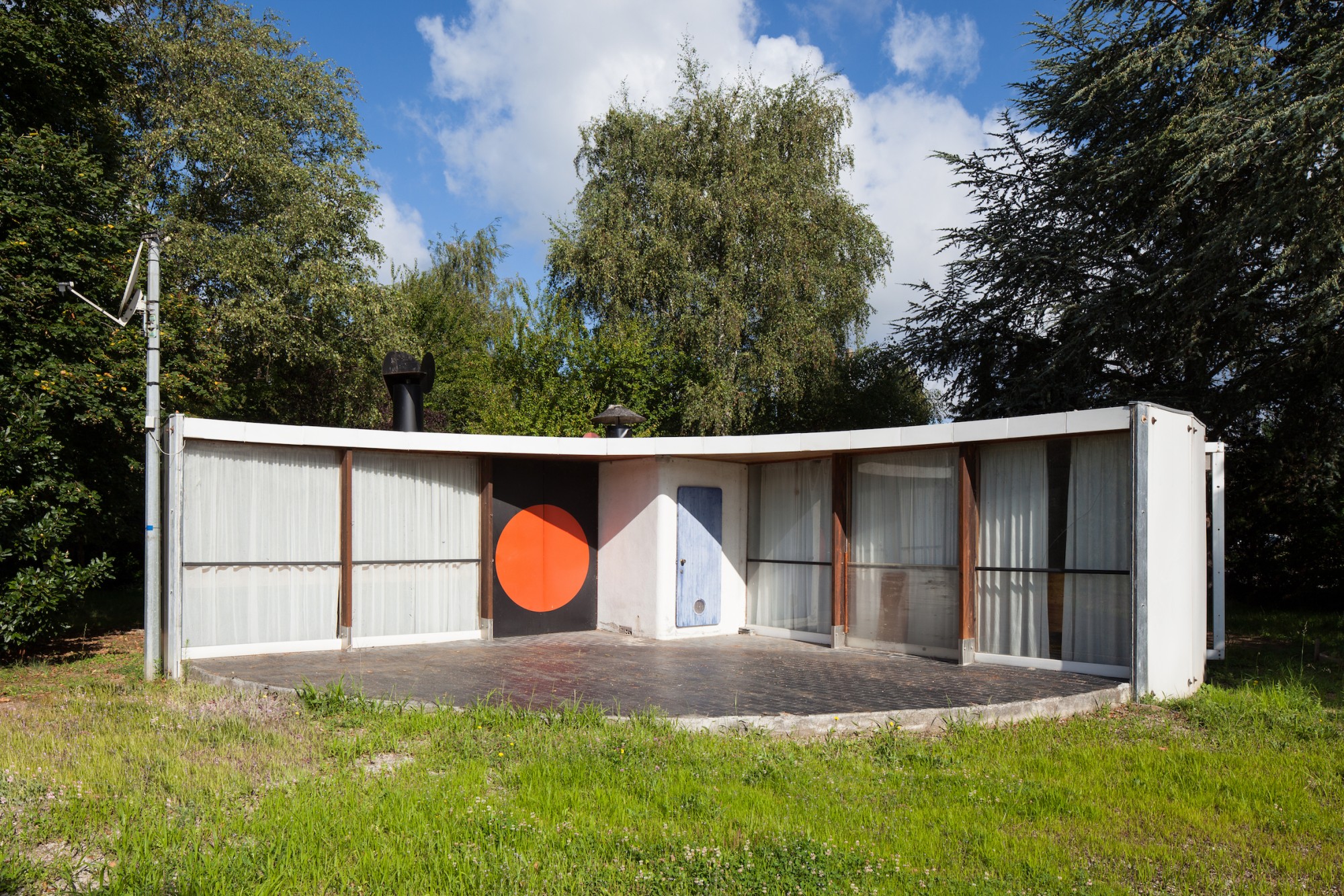 Montpellier - Exposition et colloque autour de l'œuvre de Serge Binotto