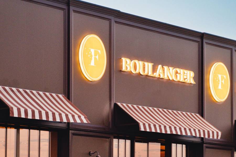 Haute-Garonne - Une nouvelle boulangerie Feuillette ouvre ses portes à ...