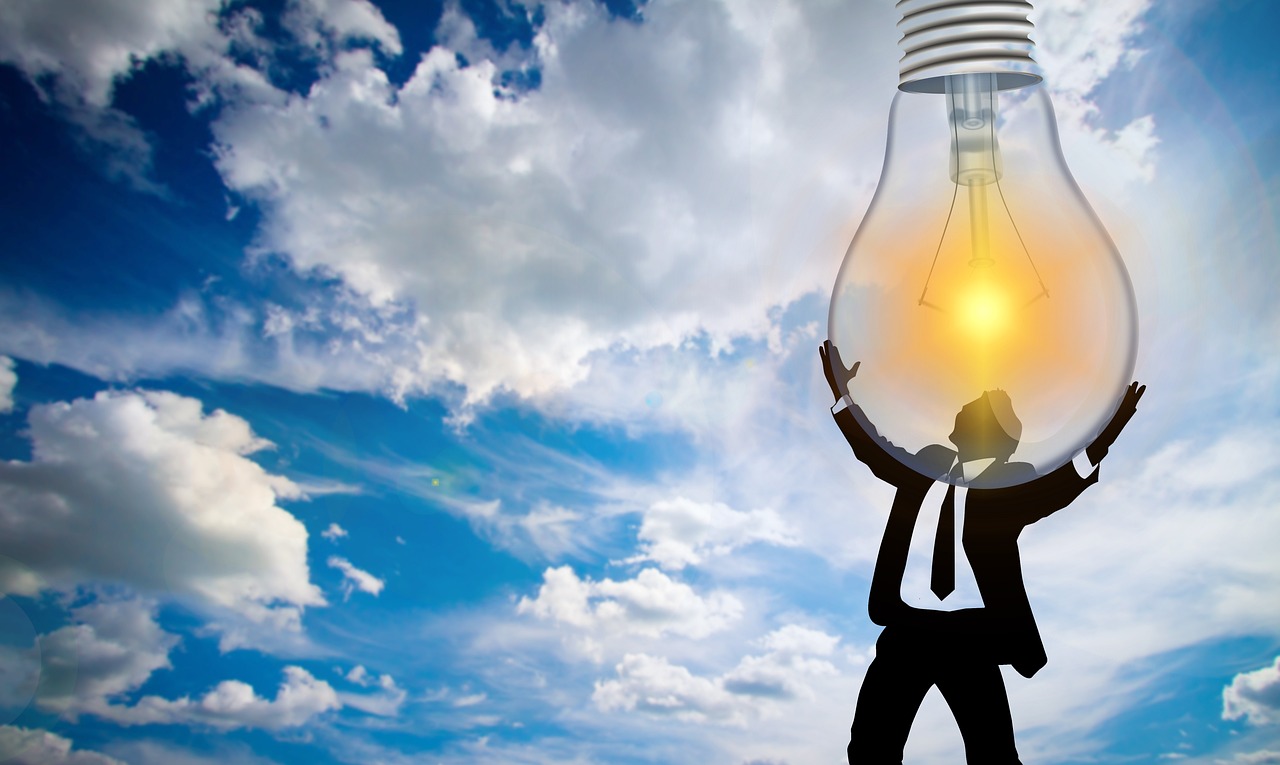- Calliope accompagne Alaska Energies dans la transformation de sa gestion client