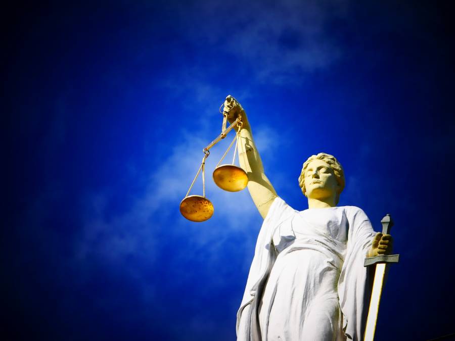 - Lancement d'une campagne nationale pour développer la justice amiable