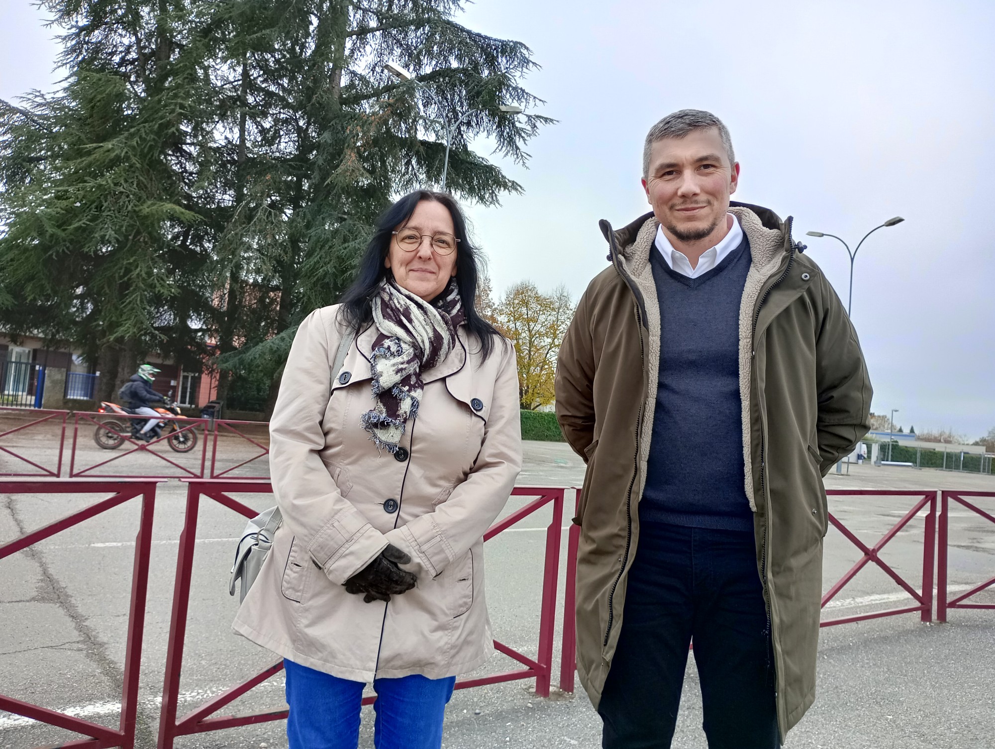 Castelsarrasin - Réforme des lycées professionnels : les parents appellent à la mobilisation le 12 Décembre