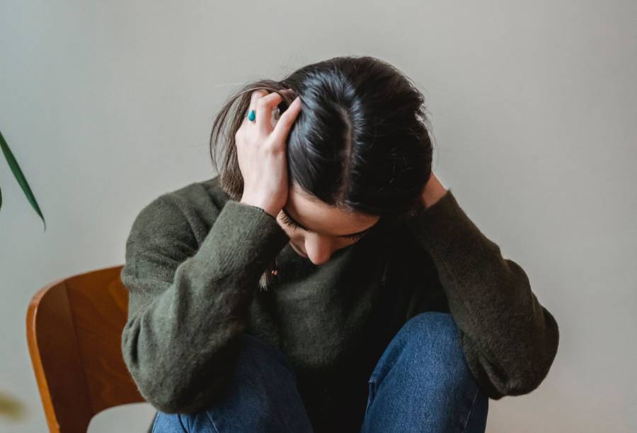 - L'impact social et psychologique des difficultés financières : un quart des Français en difficultés