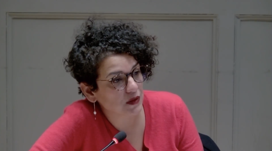 - Le PS de Paris demande à M. Beaune de s'excuser
