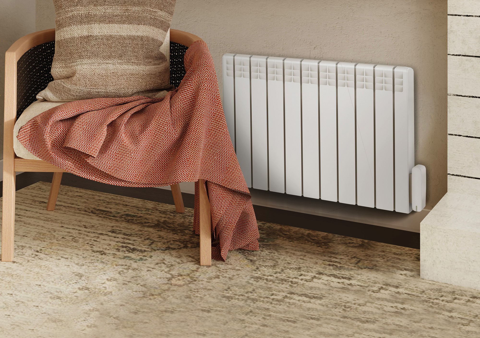 OCCITANIE - Economie d'énergie & pouvoir d'achat : Promologis va équiper 6000 logements en thermostats connectés