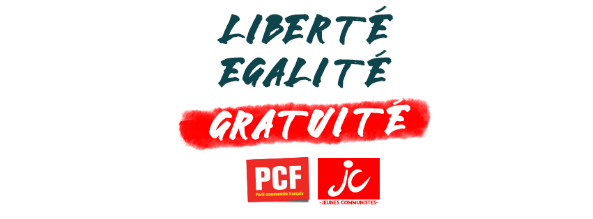 Béziers - Liberté, égalité, Gratuité des transports à Montpellier !