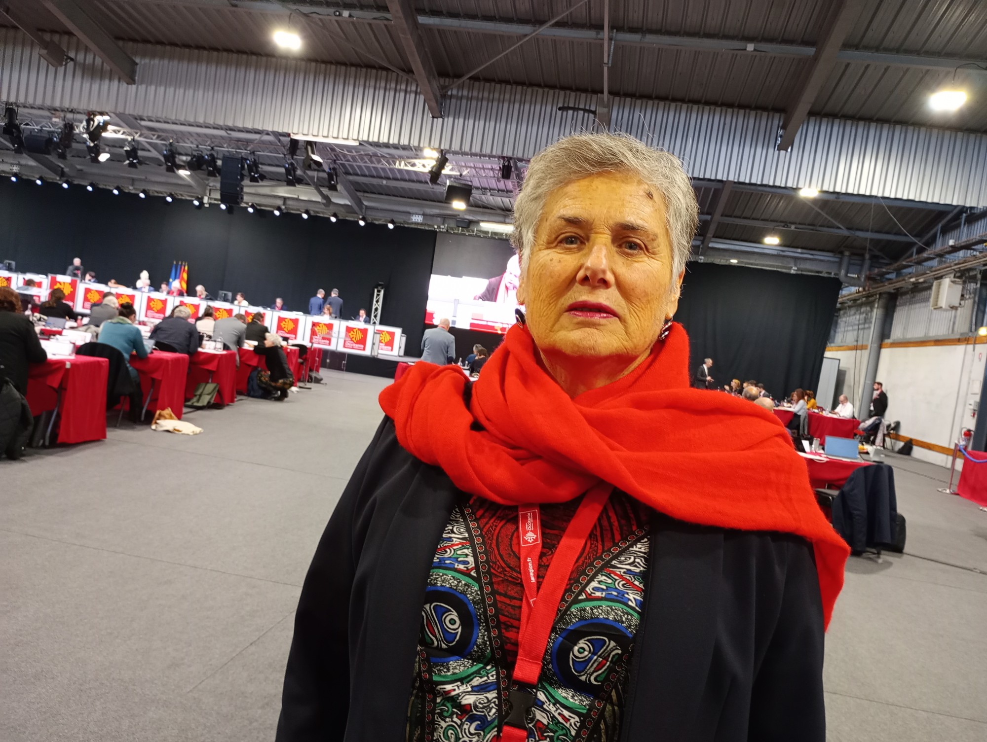 OCCITANIE - Marie Piqué : « Nous serons à vos côtés face aux enjeux de l'habitat »