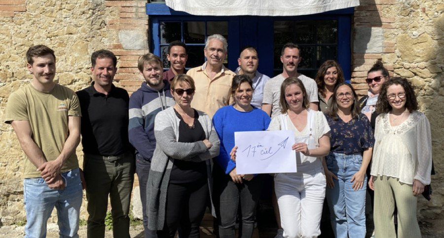 OCCITANIE - Nouvel Appel à Projets Alter'Incub Occitanie 2023/24 !