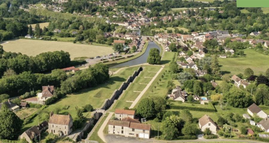 HÉRAULT - 11 communes et groupes de communes héraultaises bénéficiaires du programme « Villages d'avenir »