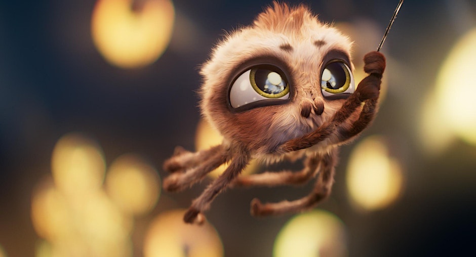 - Projections gratuites des films de l'ESMA - Animation 3D et effets spéciaux