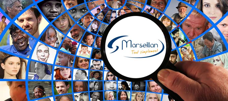 Marseillan - Recensement de la population 2024 à Marseillan à compter du jeudi 18 janvier 2024