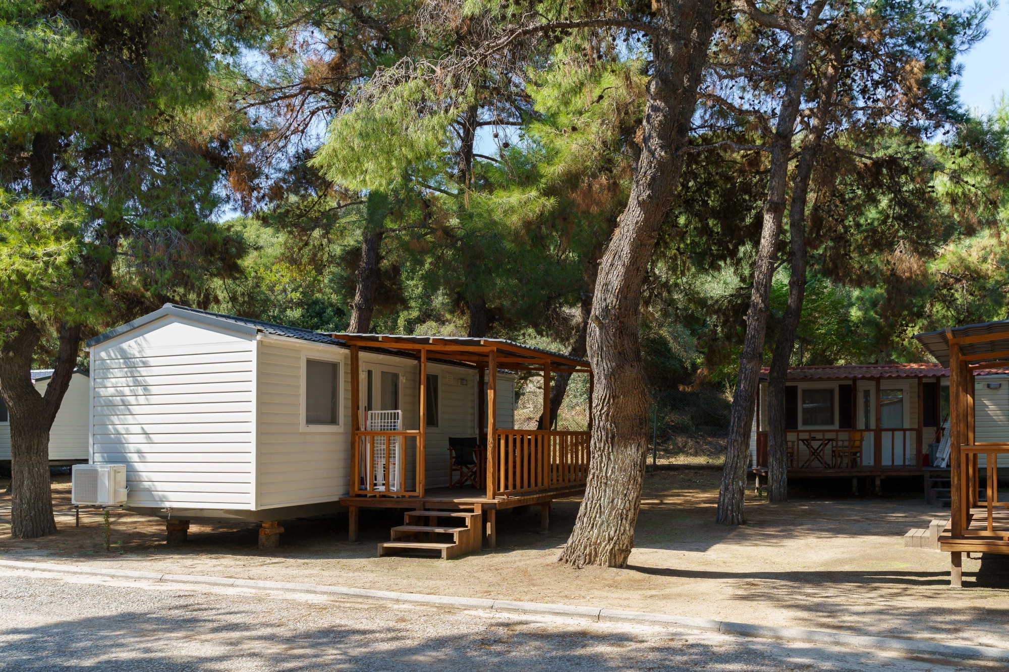 Aigues Mortes - Tout, sur les métiers du camping !