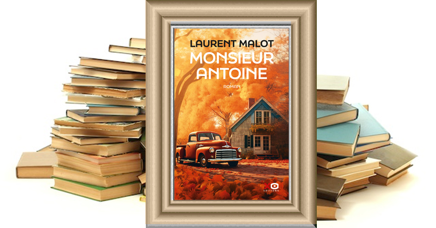 Monsieur Antoine de Laurent Malot