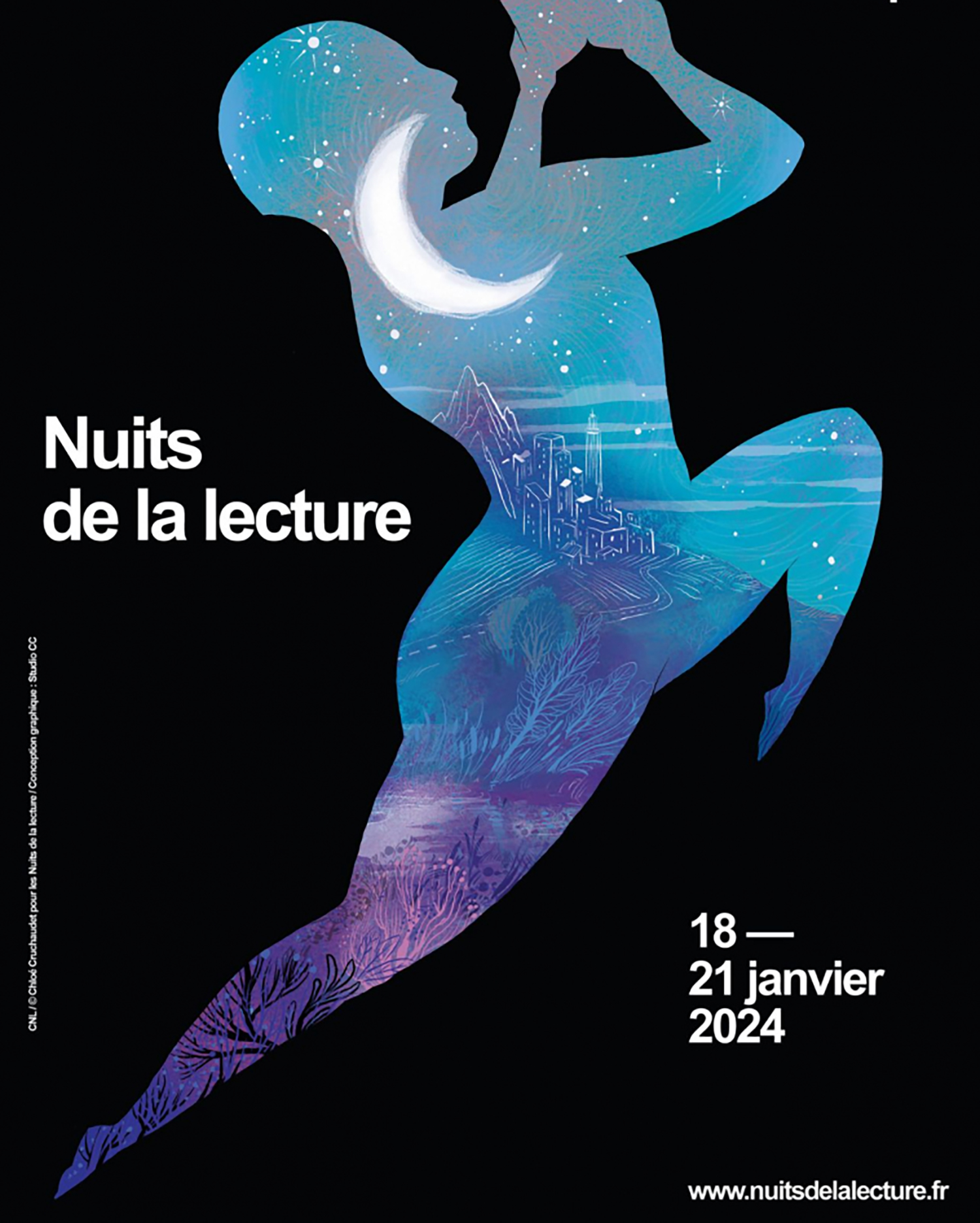 - Les Nuits de la lecture vont faire bouger le public en Terre de Camargue