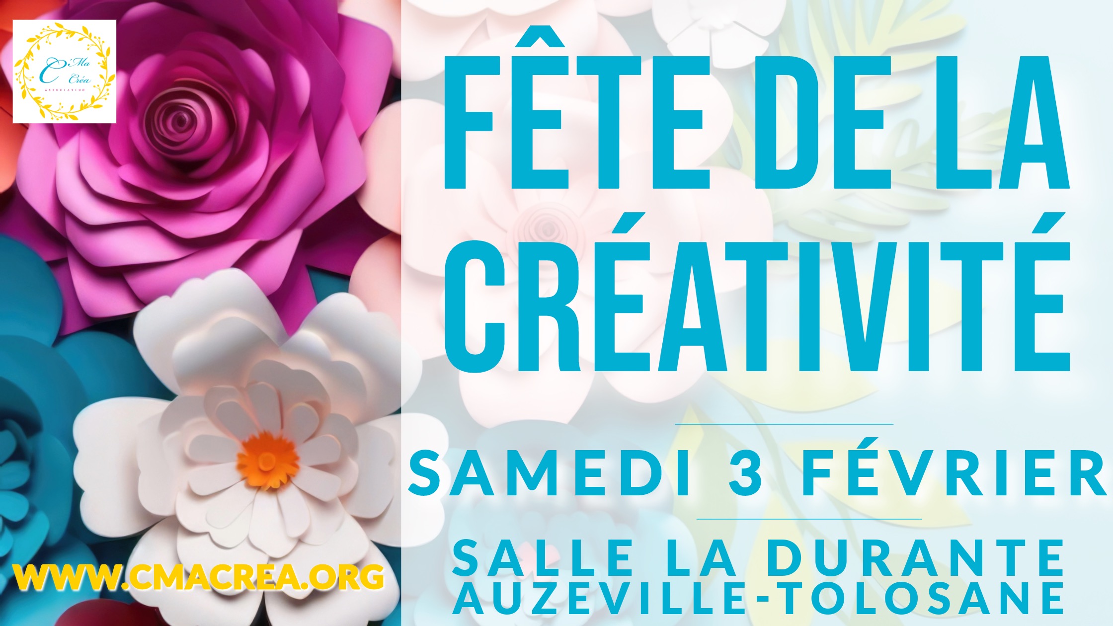 Toulouse - Fête de la Créativité