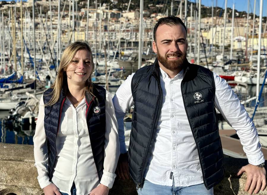 Hérault - Marine Courtage : Des professionnels au service des transactions nautiques