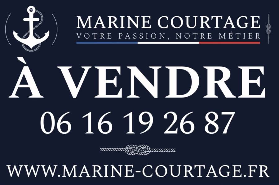 Hérault - Marine Courtage : Des professionnels au service des transactions nautiques