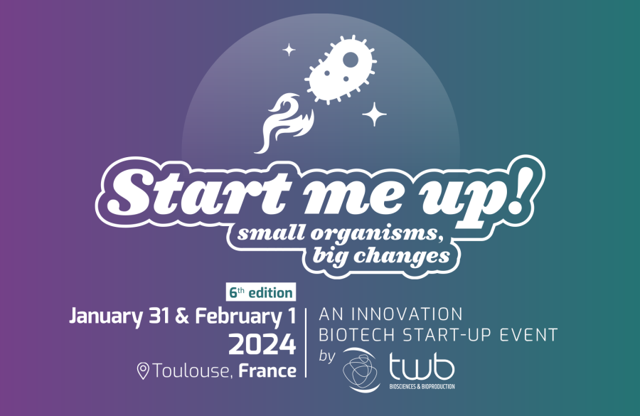 Toulouse - TWB dévoile les 13 start-up pré-sélectionnées aux concours de Start me up!
