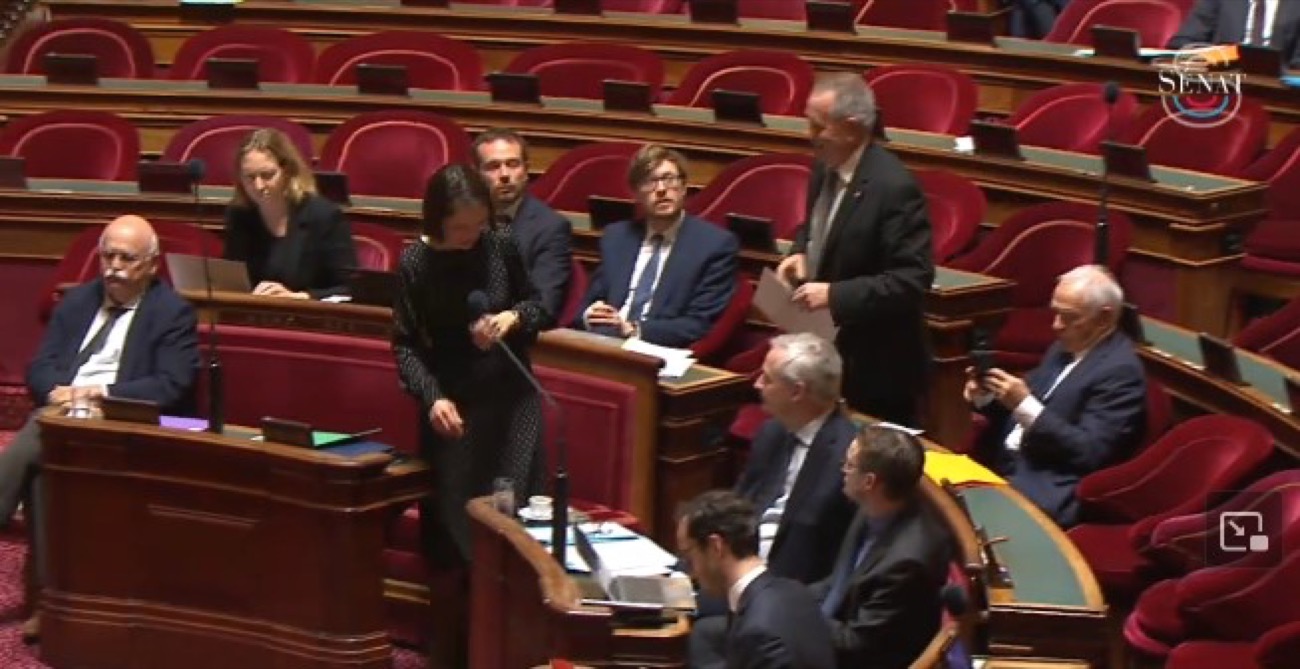 HÉRAULT - Christian Bilhac « Selon la formule consacrée, on socialise les pertes et on privatise les profits »