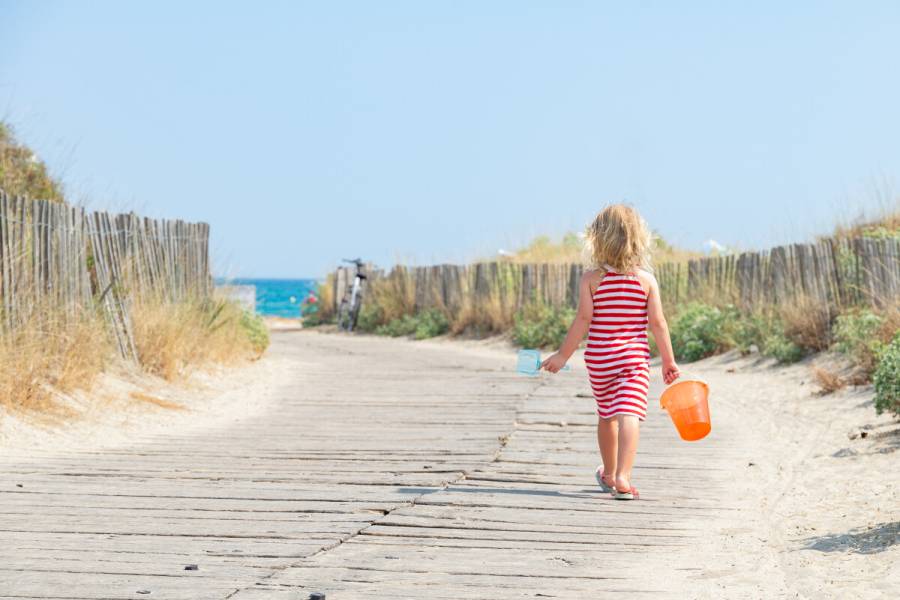 MARSEILLAN - « Le littoral de demain à Marseillan » le Bilan de la concertation en réunion publique le 31 janvier