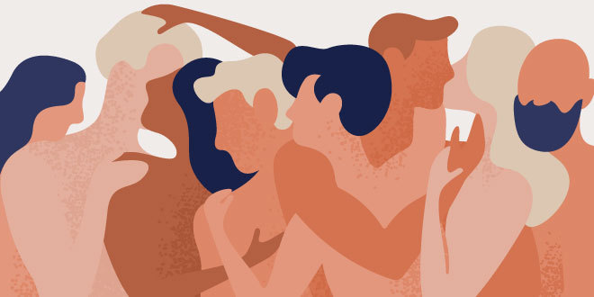 - 1 Français.e sur 3 avoue sous-évaluer le nombre de partenaires sexuels au cours de sa vie