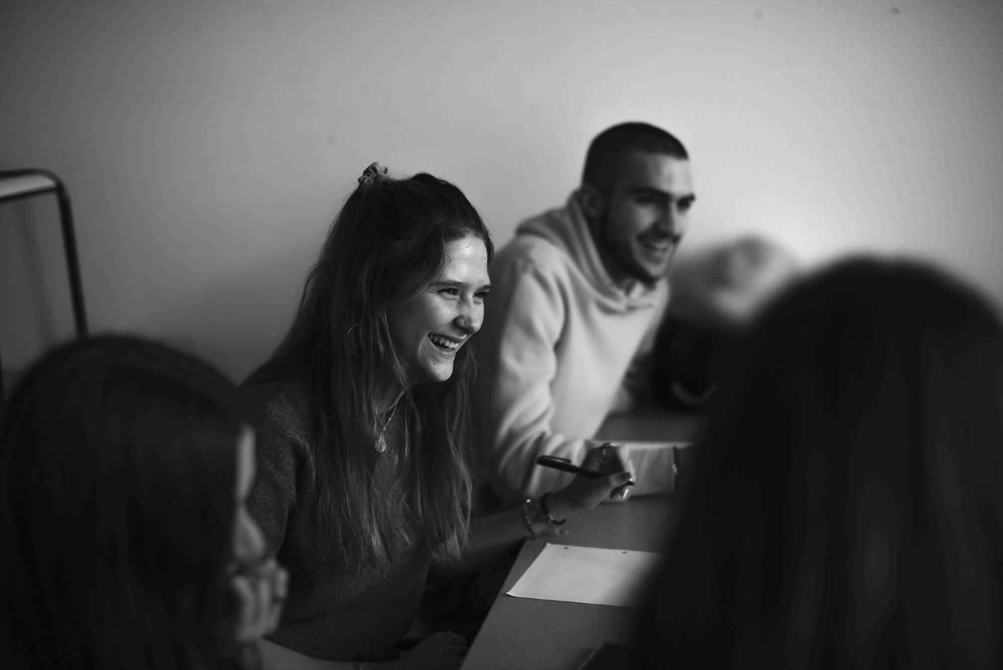 Toulouse - Journées Portes Ouvertes de l'Ecole de Condé Toulouse du 2 au 4 février
