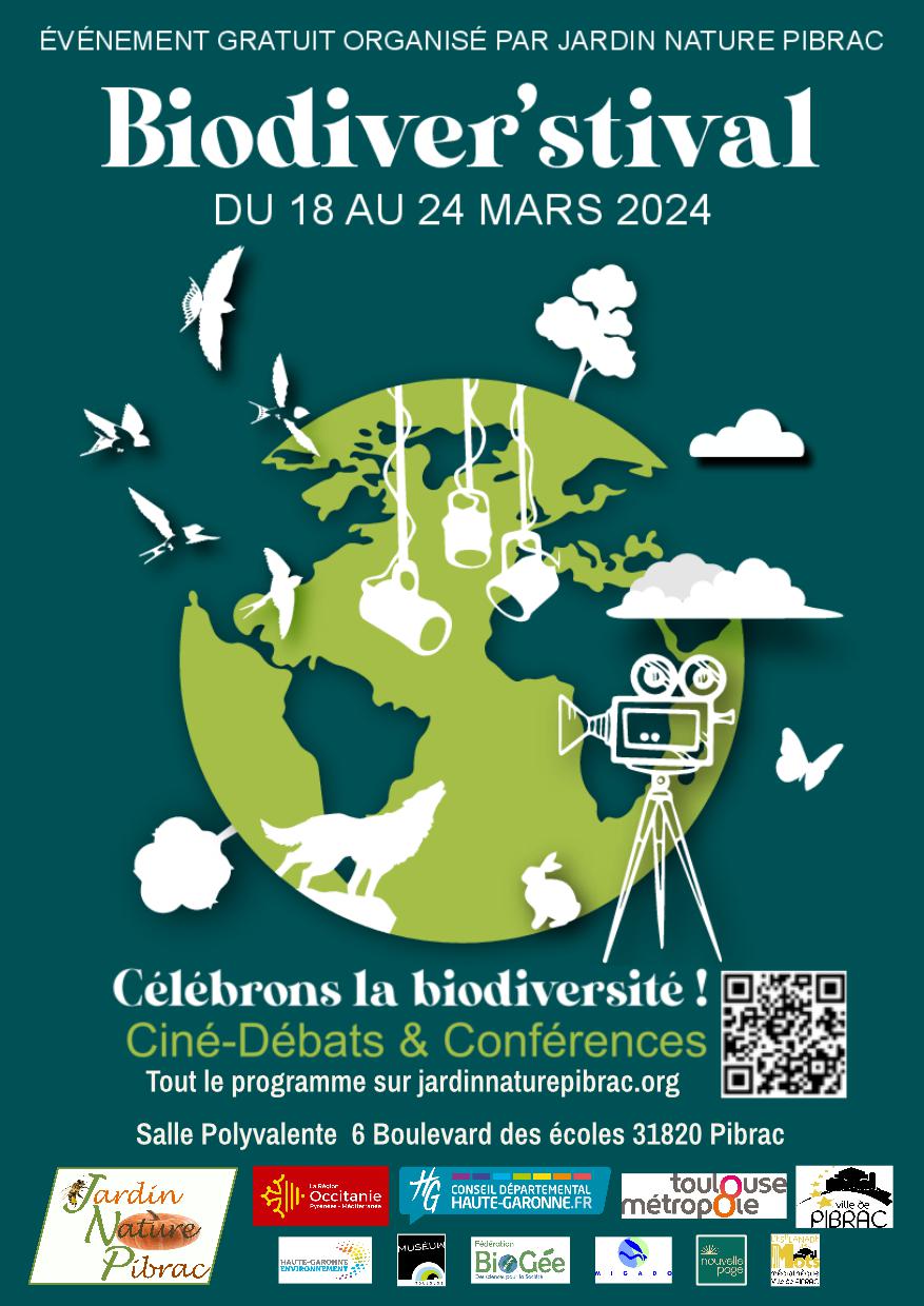 Haute-Garonne - BiodiverStival