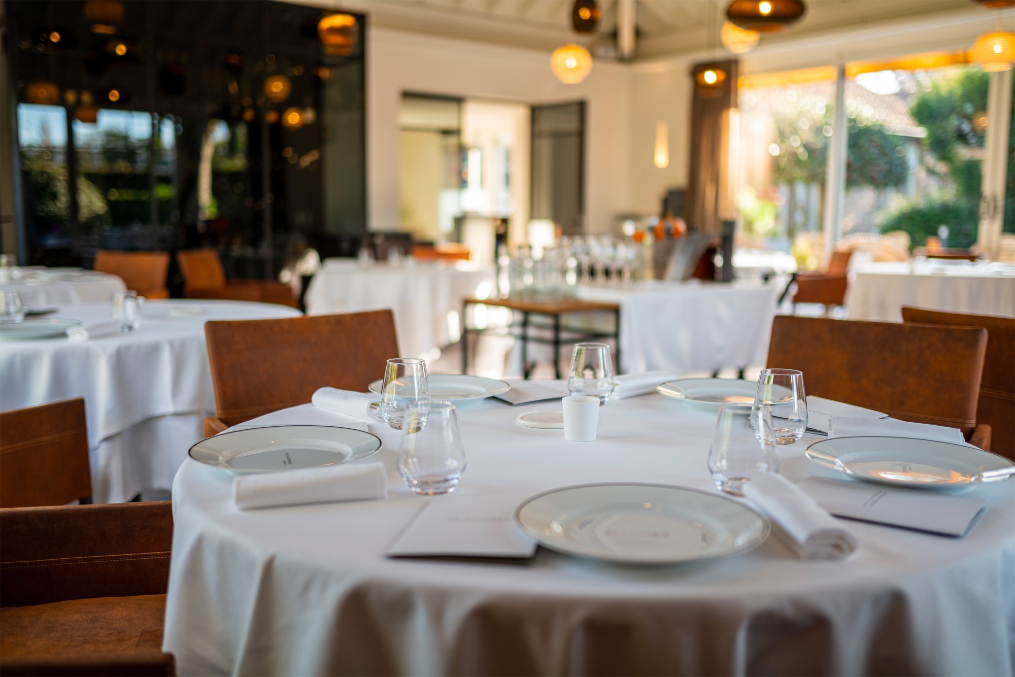 - La Laiterie accueille Le Taillevent à Lambersart le 21 février pour un dîner à 4 mains d'exception