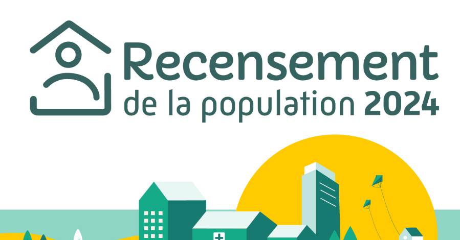 MARSEILLAN - Le recensement c'est important !