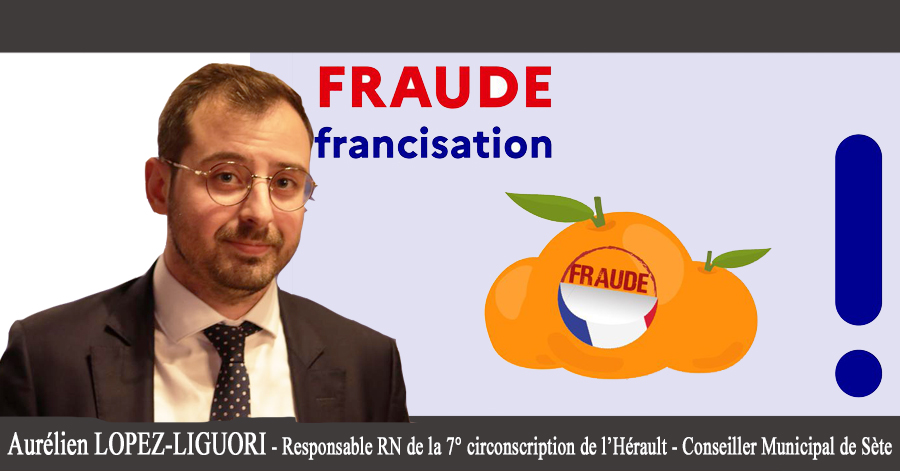 HÉRAULT - Francisation : Stop aux dérives !