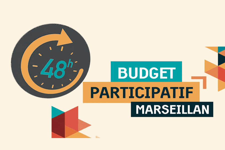 MARSEILLAN - Budget participatif- Plus que 48 h pour voter pour le projet de votre choix!