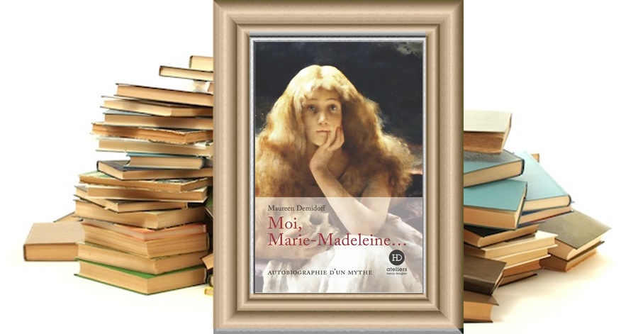 MOI, MARIE-MADELEINE - Maureen Demidoff