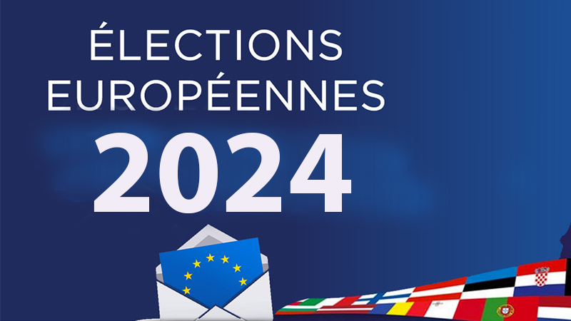 HÉRAULT - Inscrivez-vous sur les listes électorales pour élire votre député européen