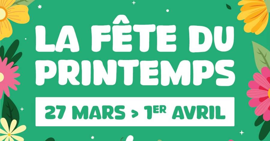 MARSEILLAN - Un programme de choix pour la fête du Printemps 2024 à Marseillan
