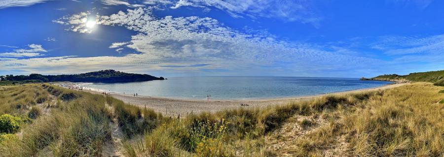 HÉRAULT - MER ET LITTORAL : Fonds d'intervention maritime : lancement de l'appel à projets pour 2024