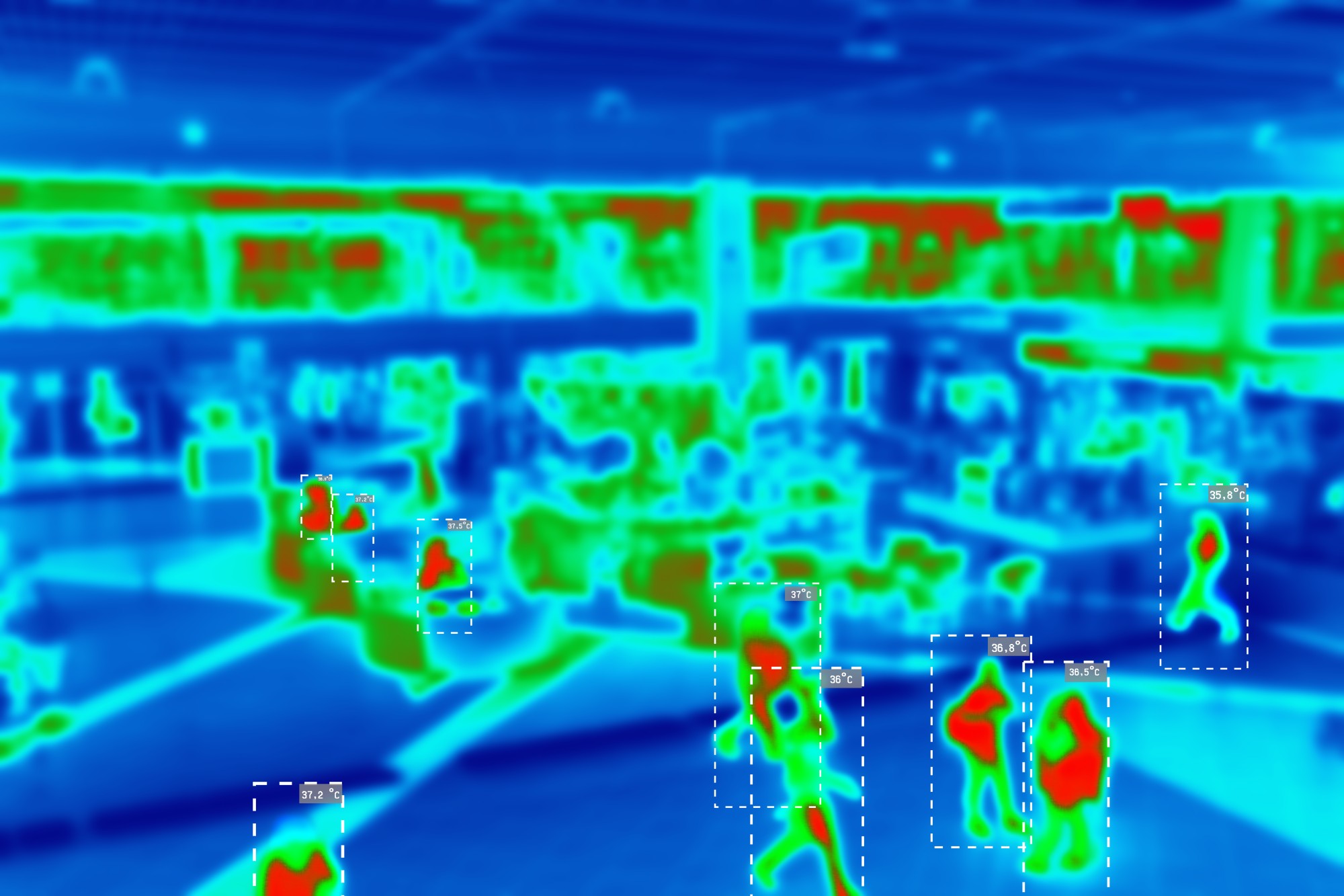 Pyrénées-Orientales - Nuit de la thermographie à Le Soler : Une soirée pour économiser l'énergie et rénover intelligemment