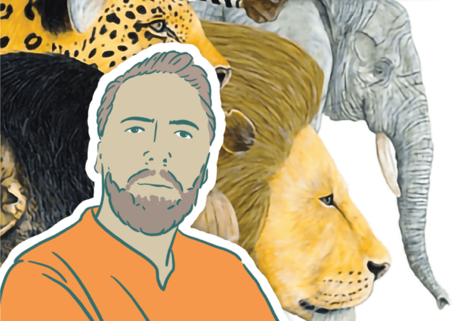 HÉRAULT - TAPATOUDI: Ateliers-rencontres avec MATHIAS FRIMAN, auteur illustrateur.