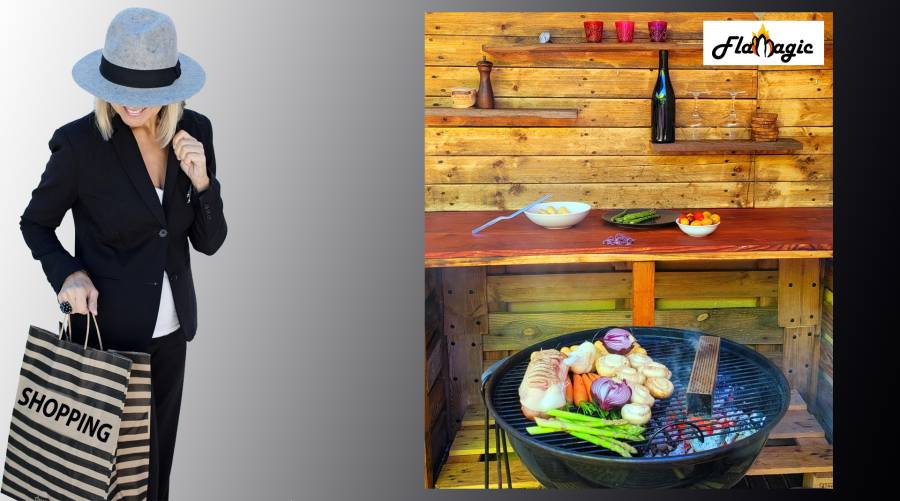 le Petit Fumoir : l'accessoire révolutionnaire signé FlaMagic