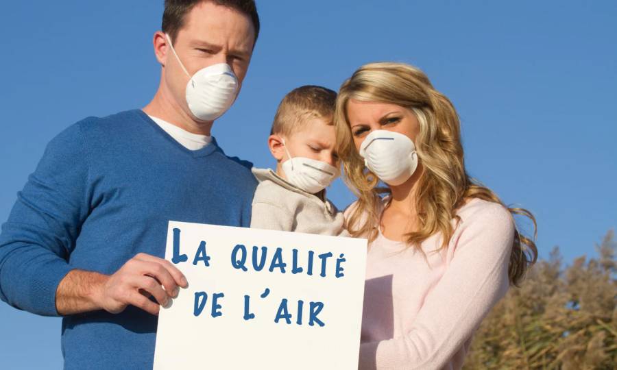 MARSEILLAN - La qualité de l'air en débat à la Salle municipale Paul Arnaud