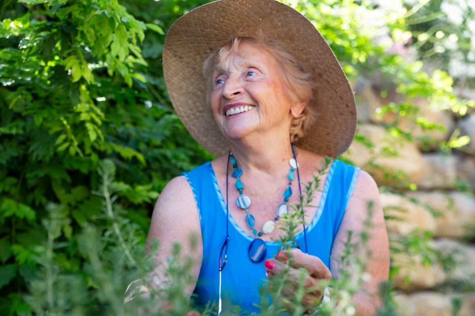 - Cultiver le bien-vieillir : L'essence des espaces verts dans les résidences services seniors