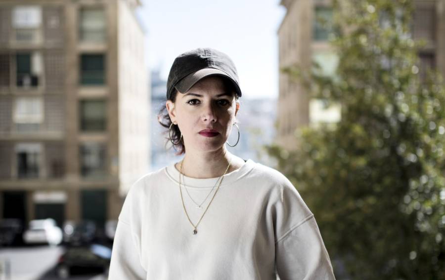 Pyrénées-Orientales - La médiathèque de Le Soler baptisée en l'honneur de Laura Vazquez.