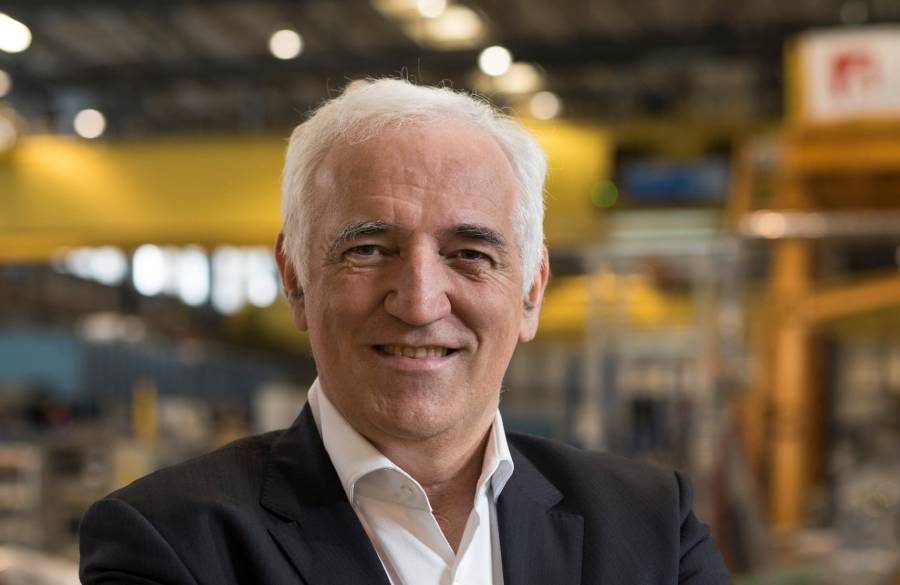 - La start-up européenne Gauss Fusion choisit le stellarator pour sa future centrale à fusion