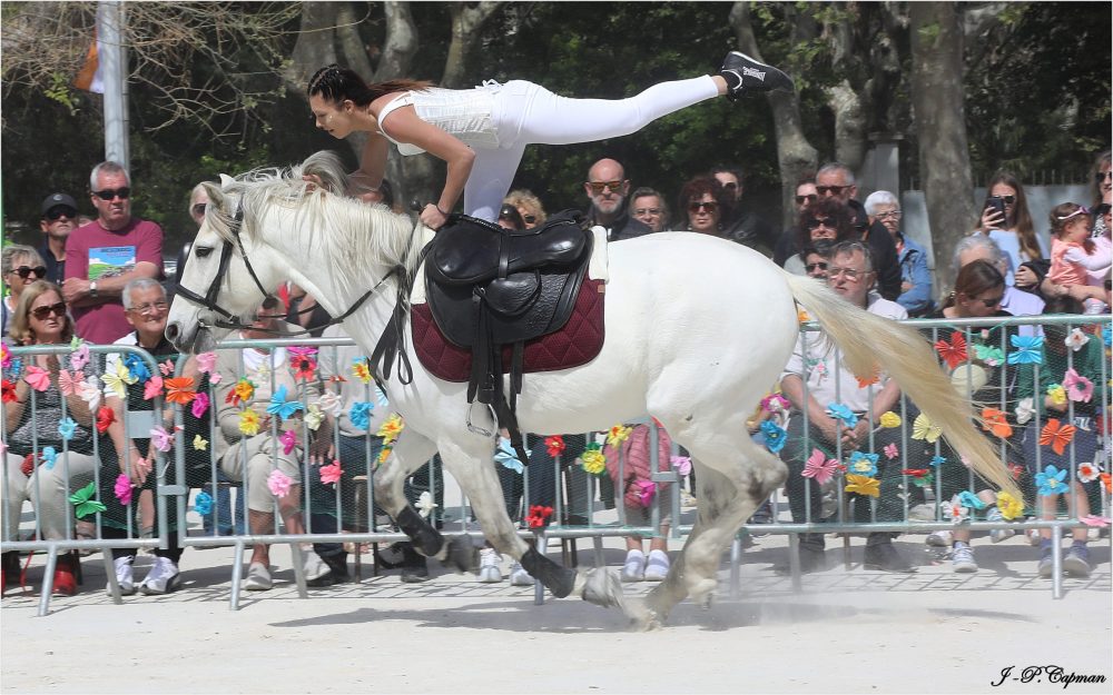 MARSEILLAN - Spectacle « Le printemps de la Licorne » ce Lundi 1er avril à 15 h