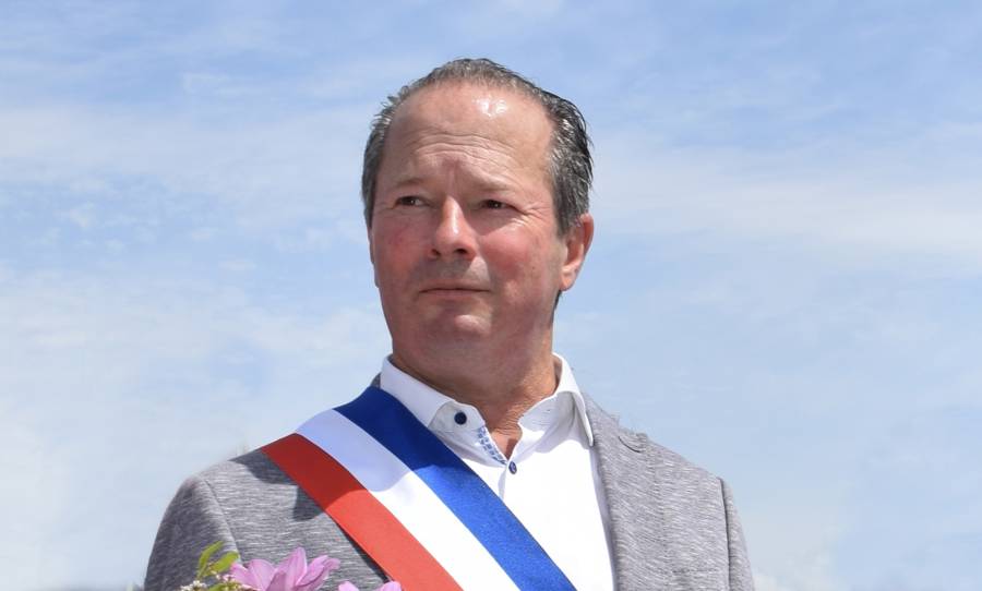 HÉRAULT - Le maire à votre rencontre ( Quartier 7 : Théâtre Henri Maurin )