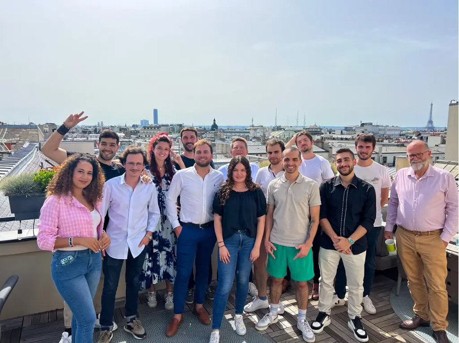 - Qlower l'entreprise innovante dans le domaine de la fiscalité immobilière ouvre son capital